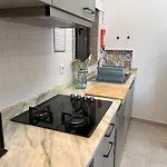 Apartment Casa De Miguel Choco