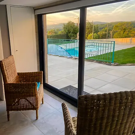 شقة Casa De Miguel Choco *