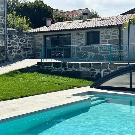 Casa De Miguel Choco