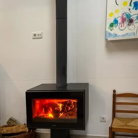 Casa De Miguel Choco * ترانكوسو