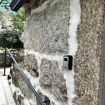 Casa De Miguel Choco *