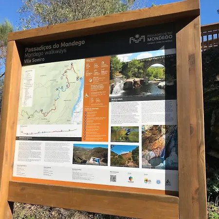 Casa De Miguel Choco ترانكوسو