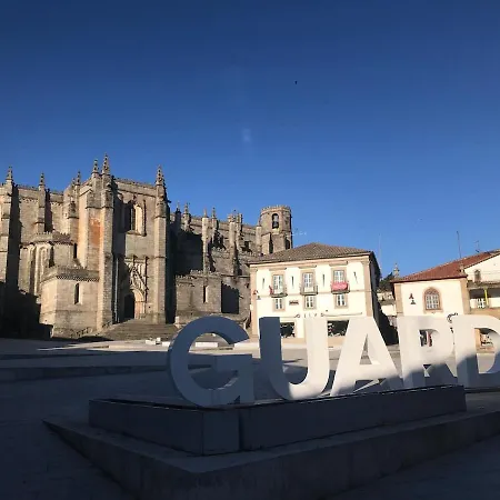 شقة Casa De Miguel Choco *