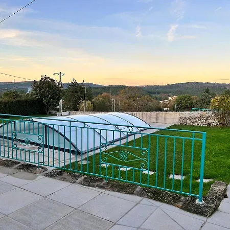 Casa De Miguel Choco شقة ترانكوسو