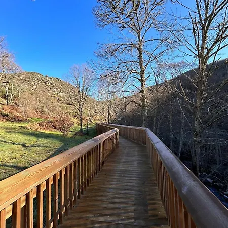 Casa De Miguel Choco شقة *