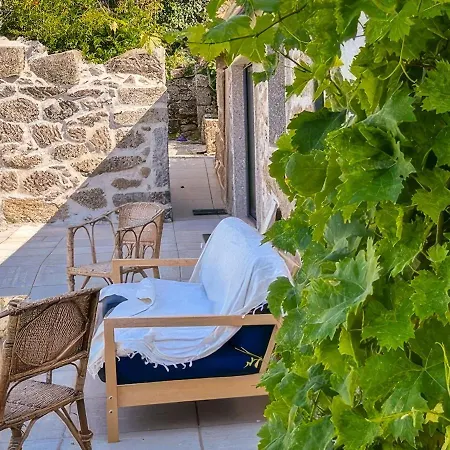 Casa De Miguel Choco