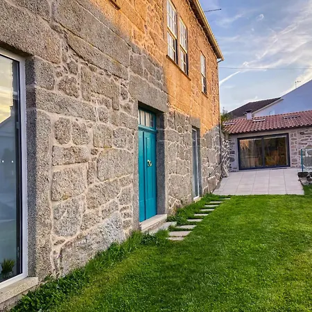 شقة Casa De Miguel Choco *