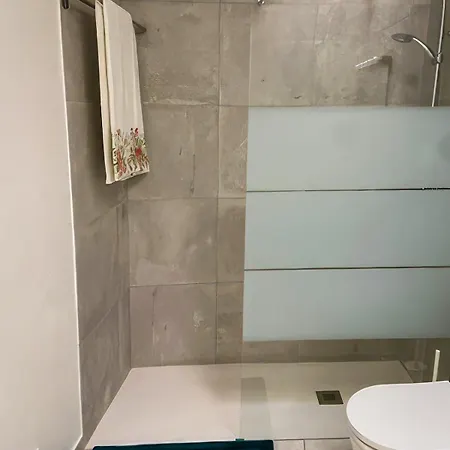 Casa De Miguel Chôco