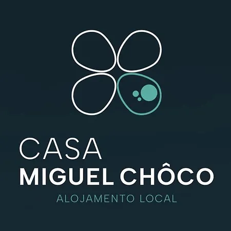 アパート Casa De Miguel Choco
