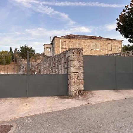 شقة Casa De Miguel Choco *