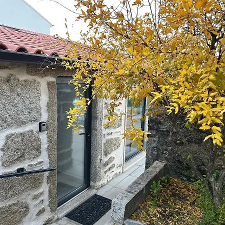 Casa De Miguel Choco ترانكوسو