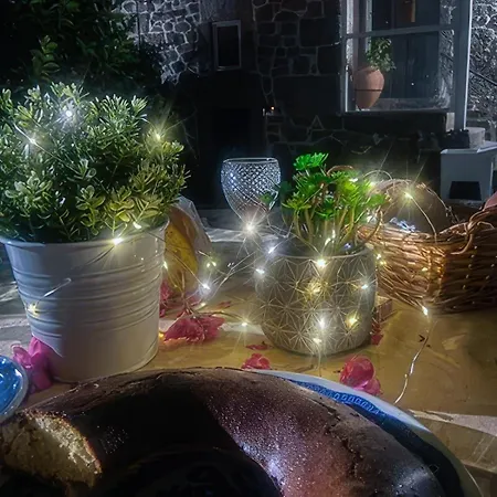 شقة Casa De Miguel Choco *