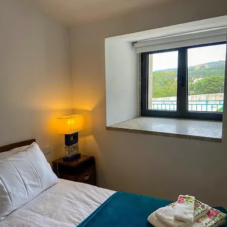 شقة Casa De Miguel Choco