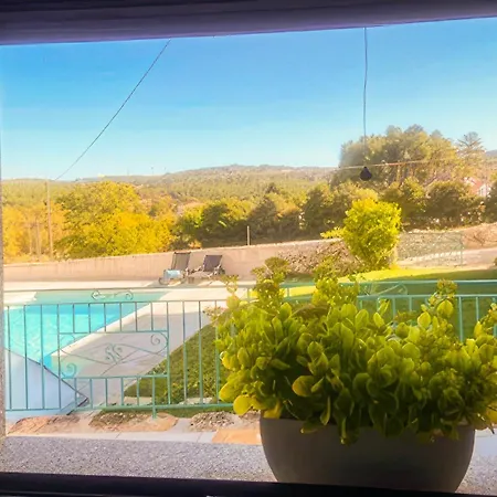 Casa De Miguel Choco * ترانكوسو