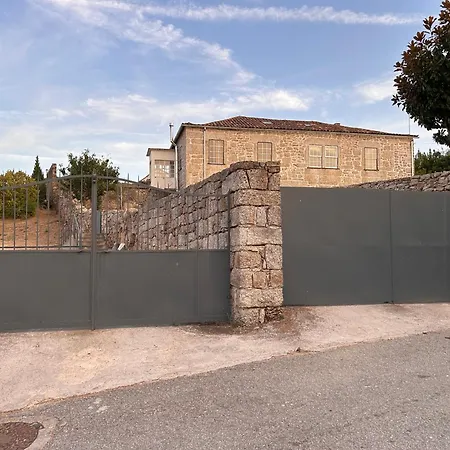 Casa De Miguel Chôco