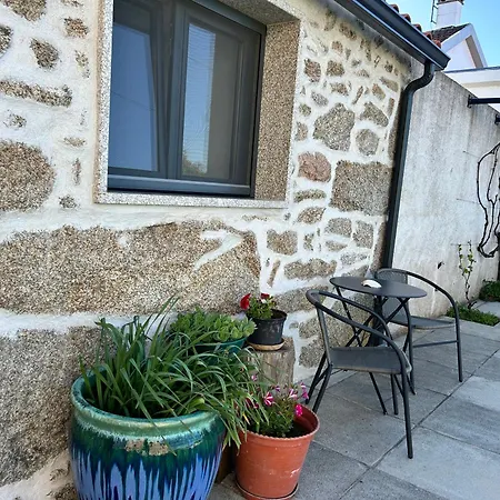 Appartement Casa De Miguel Chôco Trancoso