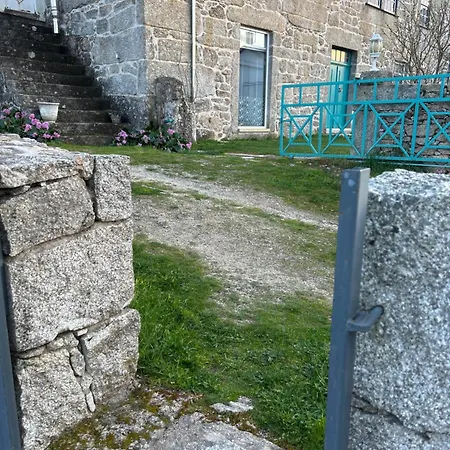 Casa De Miguel Choco