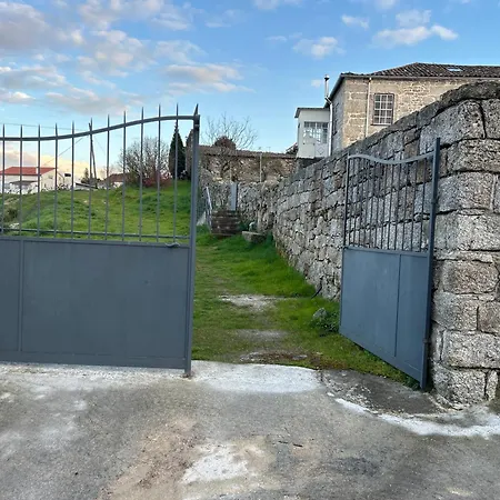 شقة Casa De Miguel Choco *