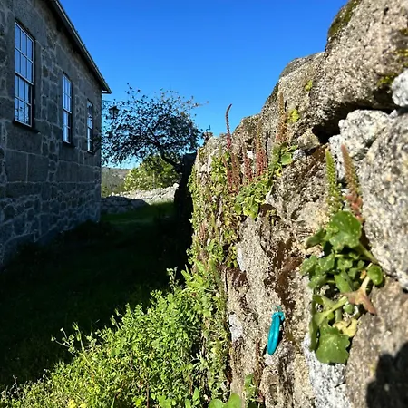 Casa De Miguel Chôco *