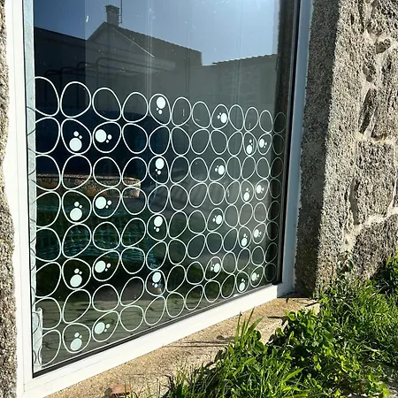 شقة Casa De Miguel Choco *