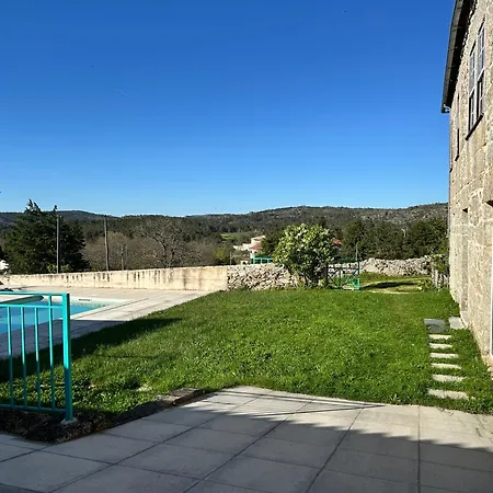 Appartement Casa De Miguel Chôco *