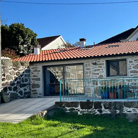 شقة Casa De Miguel Choco ترانكوسو