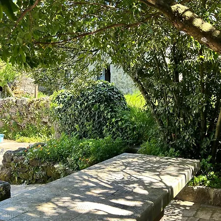 Casa De Miguel Choco