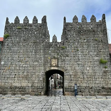 Casa De Miguel Choco Trancoso