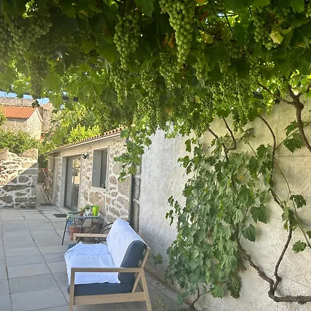 Casa De Miguel Choco ترانكوسو