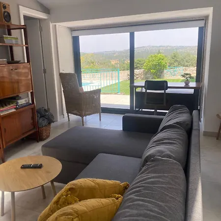 Casa De Miguel Choco ترانكوسو