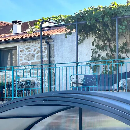 Casa De Miguel Choco