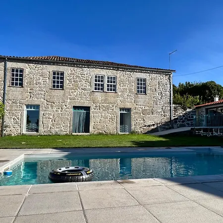 شقة Casa De Miguel Choco