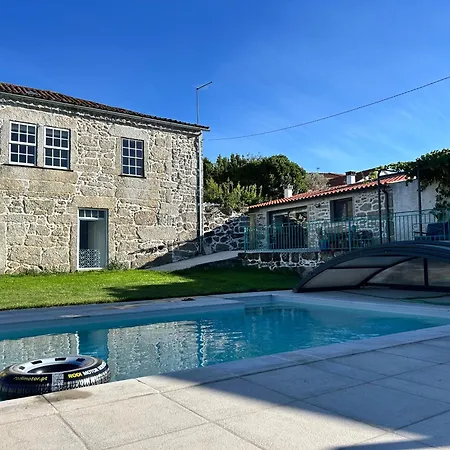 Casa De Miguel Choco ترانكوسو