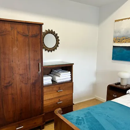 Apartment Casa De Miguel Choco *