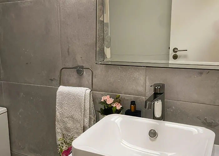 Casa De Miguel Choco *