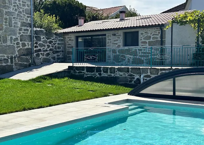 Casa De Miguel Choco