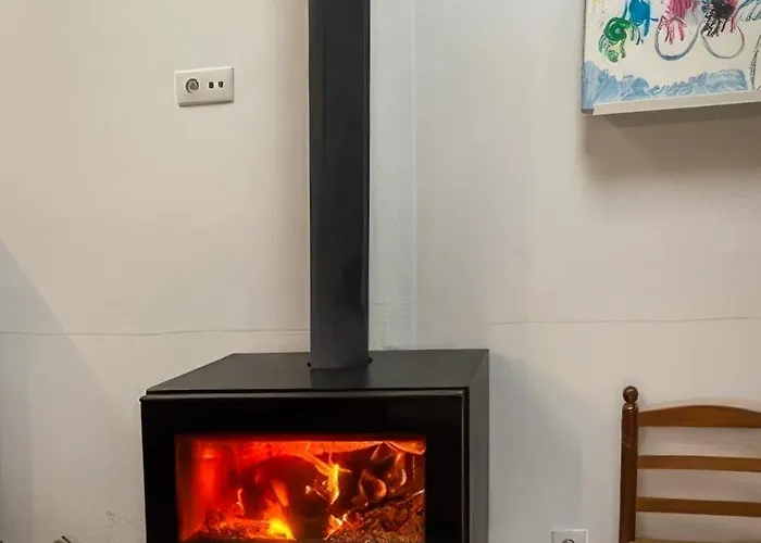 Casa De Miguel Choco * Trancoso