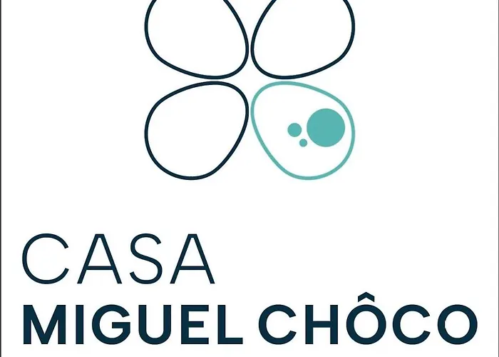 Casa De Miguel Choco