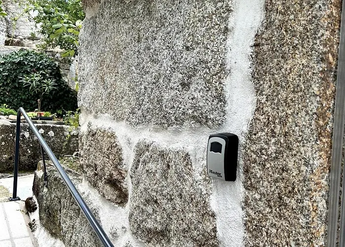 Casa De Miguel Choco *