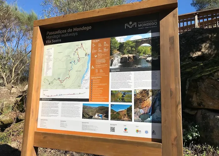 Casa De Miguel Choco Trancoso