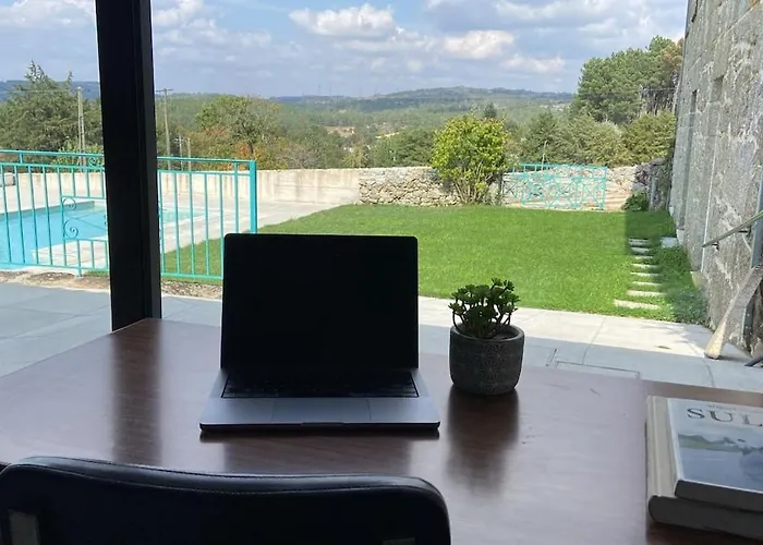 Casa De Miguel Choco Daire