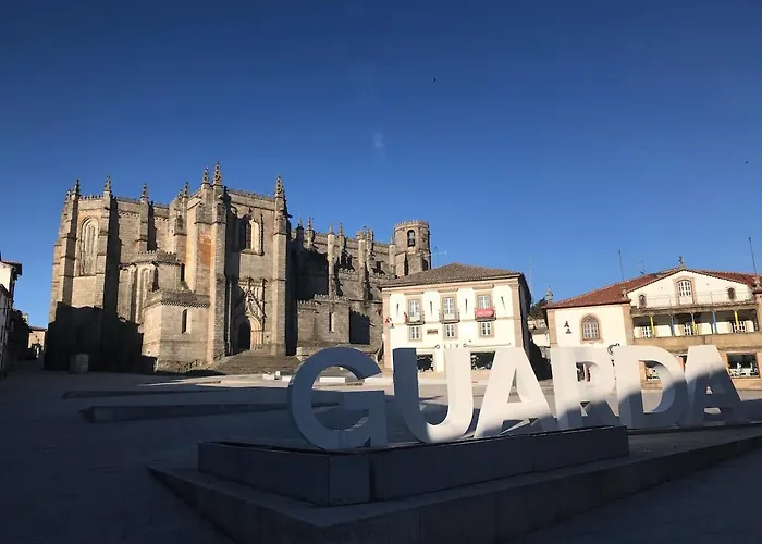 Daire Casa De Miguel Choco *