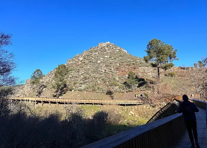 Daire Casa De Miguel Choco Trancoso