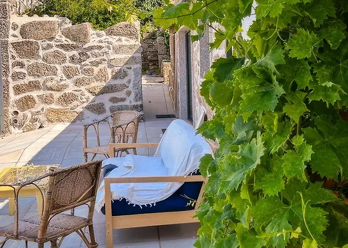 Casa De Miguel Choco