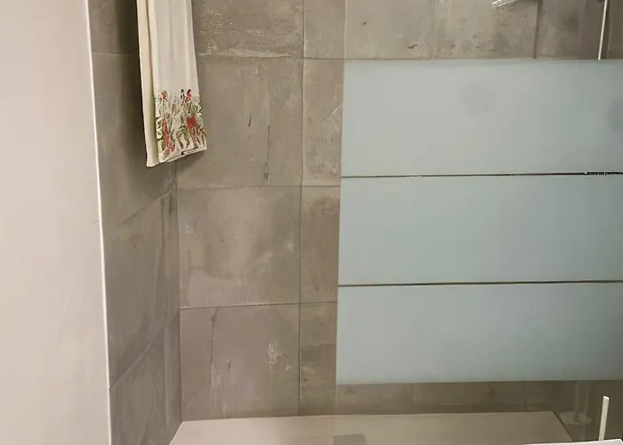 Casa De Miguel Choco