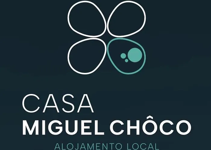 Lejlighed Casa De Miguel Choco