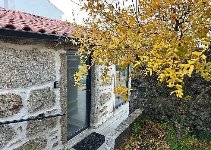 Casa De Miguel Choco Trancoso