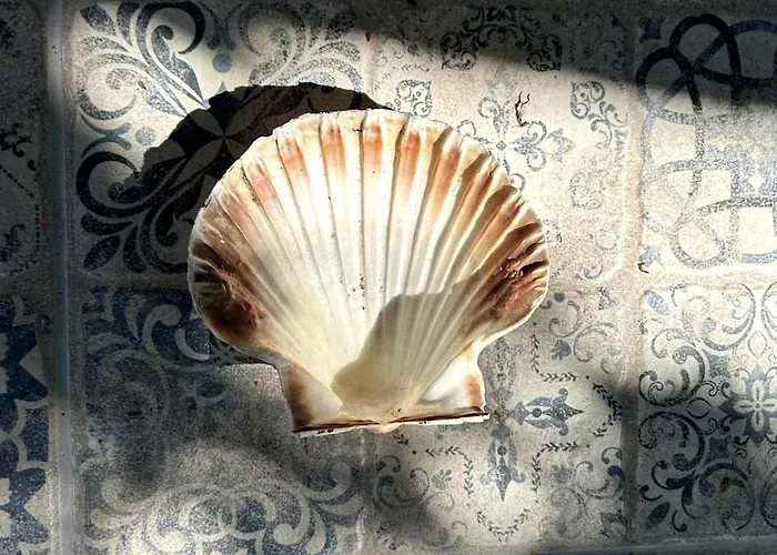 Casa De Miguel Choco Daire