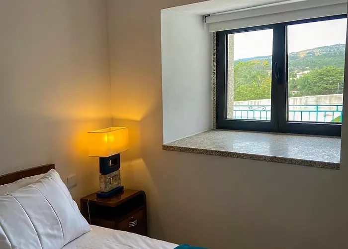 Daire Casa De Miguel Choco