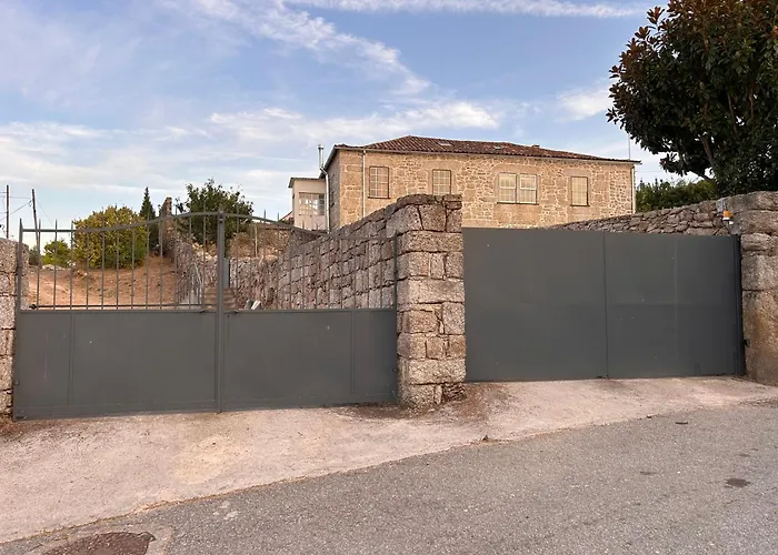 Casa De Miguel Choco